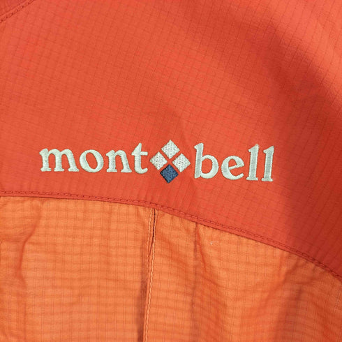 モンベル mont bell GORE-TEX ディナリジャケット メンズ JPN:M