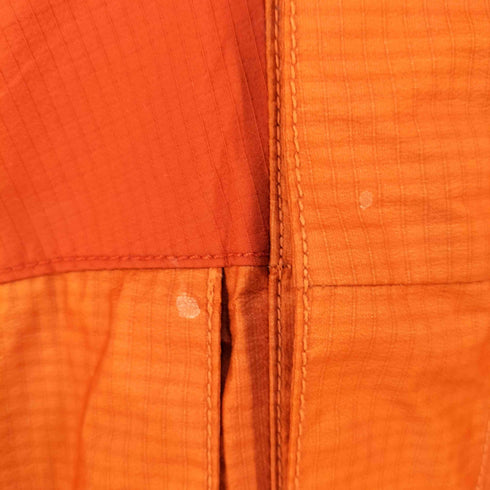 モンベル mont bell GORE-TEX ディナリジャケット メンズ JPN:M