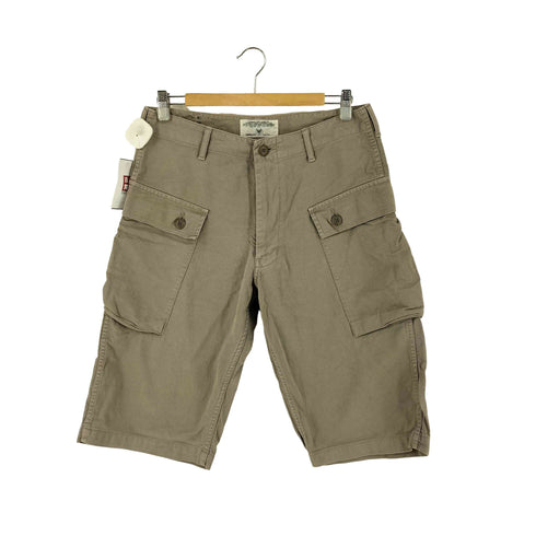 アヴィレックス AVIREX M-44型 モンキーパンツ エアロ メンズ JPN:M