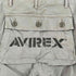 アヴィレックス AVIREX M-44型 モンキーパンツ エアロ メンズ JPN:M