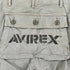 アヴィレックス AVIREX M-44型 モンキーパンツ エアロ メンズ JPN:M