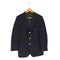 アレキサンダージュリアン ALEXANDER JULIAN 金ボタン 紺ブレ 3Bテーラードジャケット メンズ 170