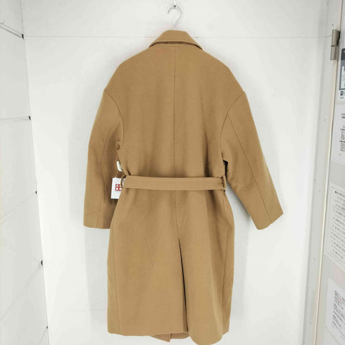 ヘイロートーキョー HALO TOKYO ウールコート メンズ ONE SIZE