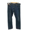 ポロラルフローレン POLO RALPH LAUREN VARICK SLIM STRAIGHT ワイドテーパーデニムパンツ メンズ 40×32
