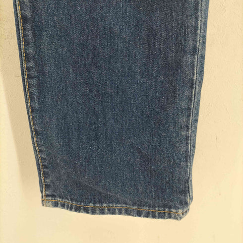 ポロラルフローレン POLO RALPH LAUREN VARICK SLIM STRAIGHT ワイドテーパーデニムパンツ メンズ 40×32