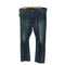 ポロラルフローレン POLO RALPH LAUREN 625 VARICK SLIM ワイドテーパーデニムパンツ メンズ 40×32