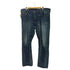 ポロラルフローレン POLO RALPH LAUREN 625 VARICK SLIM ワイドテーパーデニムパンツ メンズ 40×32