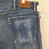 ポロラルフローレン POLO RALPH LAUREN 625 VARICK SLIM ワイドテーパーデニムパンツ メンズ 40×32