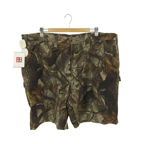 カーハート Carhartt 00s Realtree Camo Carpenter Shorts リアルツリーカモ ペインターショーツ メンズ 44