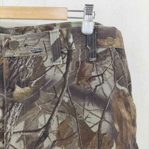 カーハート Carhartt 00s Realtree Camo Carpenter Shorts リアルツリーカモ ペインターショーツ メンズ 44