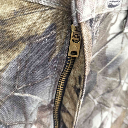 カーハート Carhartt 00s Realtree Camo Carpenter Shorts リアルツリーカモ ペインターショーツ メンズ 44
