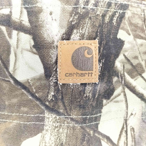 カーハート Carhartt 00s Realtree Camo Carpenter Shorts リアルツリーカモ ペインターショーツ メンズ 44