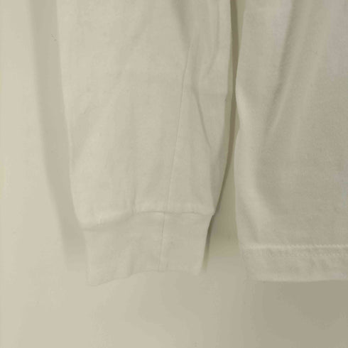 アッセンブリーニューヨーク Assembly New York スリーブロゴ L/S Tシャツ レディース
