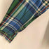 ラルフローレン RALPH LAUREN CUSTOM FIT マドラスチェック L/Sボタンダウンシャツ メンズ import:XL