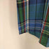 ラルフローレン RALPH LAUREN CUSTOM FIT マドラスチェック L/Sボタンダウンシャツ メンズ import:XL