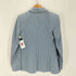 ザラ ZARA HOUNDSTOOTH BLAZER レディース import:S