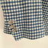 ザラ ZARA HOUNDSTOOTH BLAZER レディース import:S