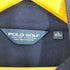 ポロゴルフラルフローレン POLO GOLF RALPH LAUREN ハーフボタンフリースプルオーバー スナップT メンズ import:XL