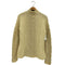 ラルフローレン RALPH LAUREN モックネック ロングスリーブ ニット メンズ import:L