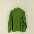 トミーヒルフィガー TOMMY HILFIGER 00S ハイネックコットンニット メンズ JPN:XL
