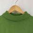 トミーヒルフィガー TOMMY HILFIGER 00S ハイネックコットンニット メンズ JPN:XL
