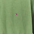 トミーヒルフィガー TOMMY HILFIGER 00S ハイネックコットンニット メンズ JPN:XL