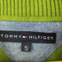 トミーヒルフィガー TOMMY HILFIGER 00S ハイネックコットンニット メンズ JPN:XL