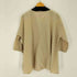 ネストローブ nest Robe スキッパー ワイド ブラウス レディース FREE
