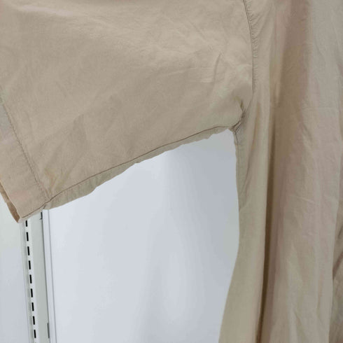 ネストローブ nest Robe スキッパー ワイド ブラウス レディース FREE