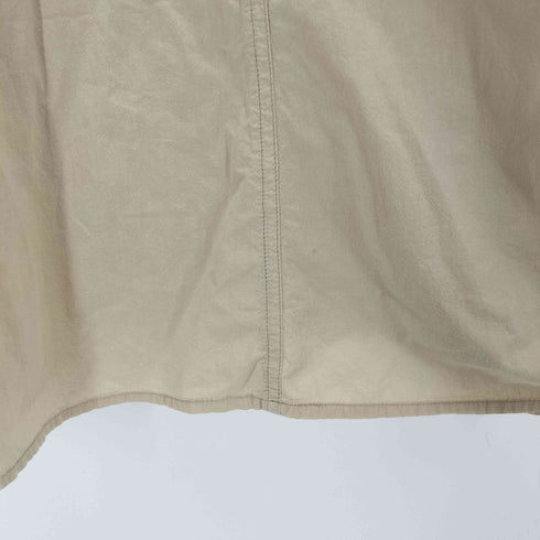ネストローブ nest Robe スキッパー ワイド ブラウス レディース FREE