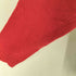 トミーヒルフィガー TOMMY HILFIGER クルーネックコットンニット 前V メンズ JPN:XL