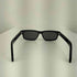 プラダ PRADA Icon Metal Sunglasses メンズ 57□15