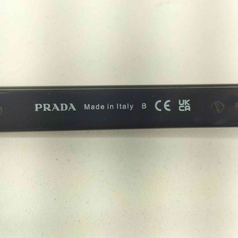 プラダ PRADA Icon Metal Sunglasses メンズ 57□15