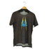 ヴィヴィアンウエストウッドマン Vivienne Westwood MAN 総柄 クルーネック 半袖Tシャツ カットソー メンズ 46