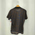ヴィヴィアンウエストウッドマン Vivienne Westwood MAN 総柄 クルーネック 半袖Tシャツ カットソー メンズ 46