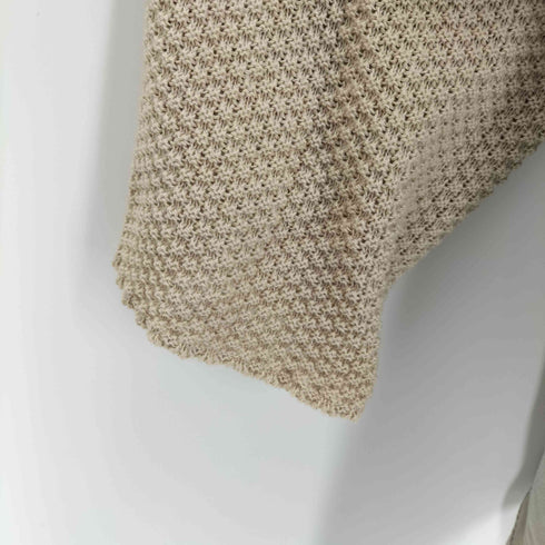 ドイツ製 変形カーディガン メンズ