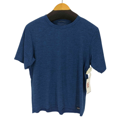 パタゴニア patagonia キャプリーン・クール・デイリー・シャツ レディース JPN:XS