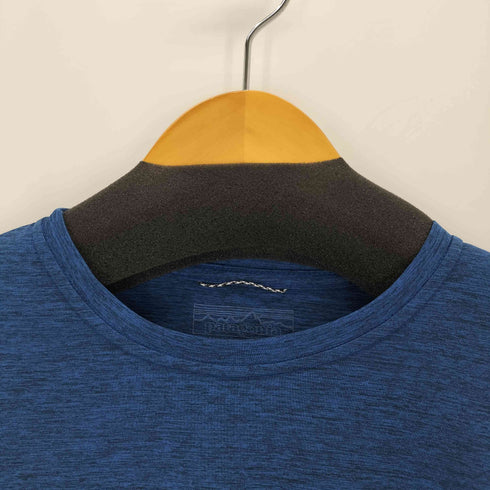 パタゴニア patagonia キャプリーン・クール・デイリー・シャツ レディース JPN:XS