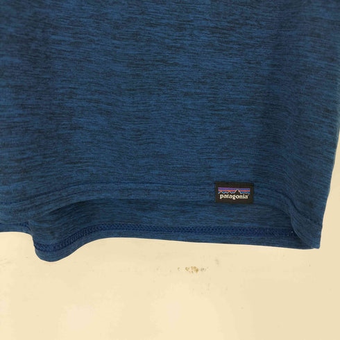 パタゴニア patagonia キャプリーン・クール・デイリー・シャツ レディース JPN:XS