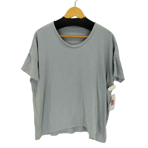 グッドグリーフ GOOD GRIEF S/SクルーネックTシャツ メンズ FREE