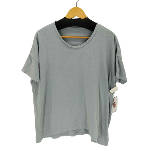 グッドグリーフ GOOD GRIEF S/SクルーネックTシャツ メンズ FREE