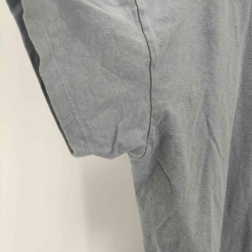 グッドグリーフ GOOD GRIEF S/SクルーネックTシャツ メンズ FREE