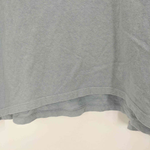 グッドグリーフ GOOD GRIEF S/SクルーネックTシャツ メンズ FREE