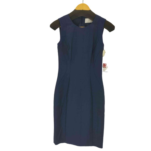 ボスヒューゴボス BOSS HUGO BOSS ノースリーブドレスワンピース レディース FR:34