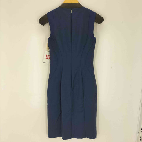 ボスヒューゴボス BOSS HUGO BOSS ノースリーブドレスワンピース レディース FR:34
