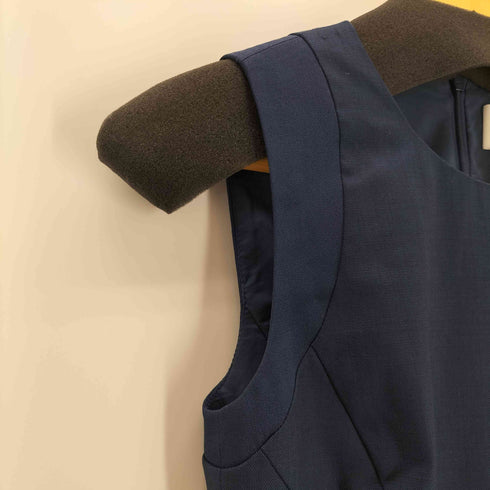 ボスヒューゴボス BOSS HUGO BOSS ノースリーブドレスワンピース レディース FR:34