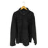 トミーヒルフィガー TOMMY HILFIGER 00S フェイクスエード トラッカージャケット メンズ JPN:XL