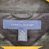 トミーヒルフィガー TOMMY HILFIGER 00S フェイクスエード トラッカージャケット メンズ JPN:XL