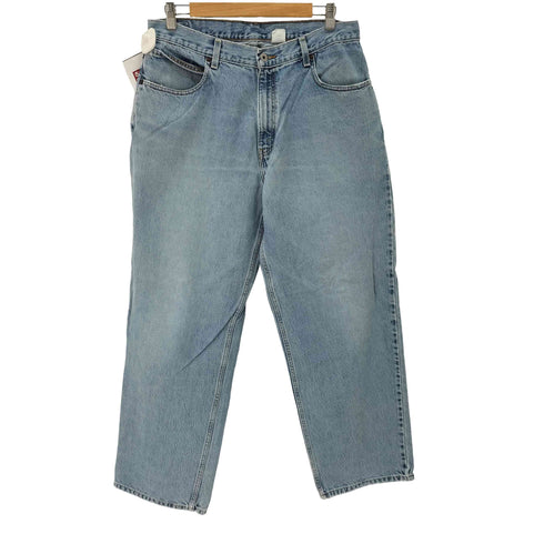 リーバイス Levis DRY GOODS バギーデニム メンズ