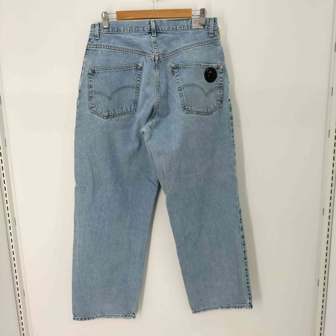 リーバイス Levis DRY GOODS バギーデニム メンズ